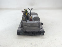 Dodge Ram 1500 Chassis Control Module Ccm Bcm Body Control 68249986ag - Oemusedautoparts1.com