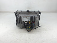 Dodge Ram 1500 Chassis Control Module Ccm Bcm Body Control 68249986ag - Oemusedautoparts1.com