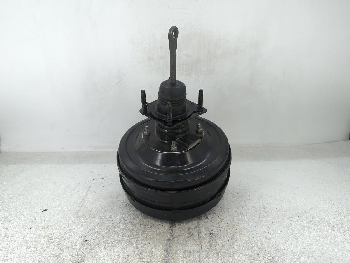 Dodge Ram 1500 Power Brake Booster Oem 1423186 - Oemusedautoparts1.com