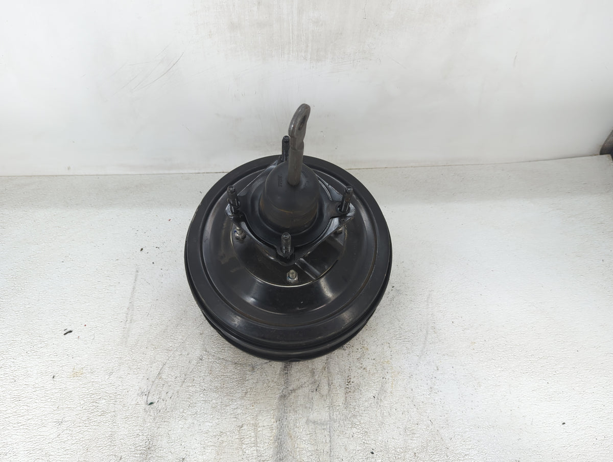 Dodge Ram 1500 Power Brake Booster Oem 1423186 - Oemusedautoparts1.com