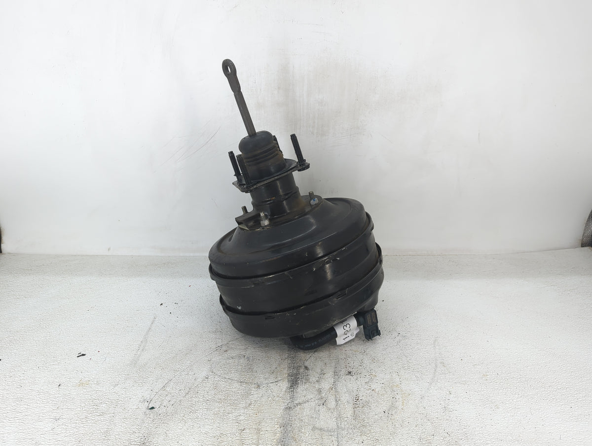 Dodge Ram 1500 Power Brake Booster Oem 1423186 - Oemusedautoparts1.com