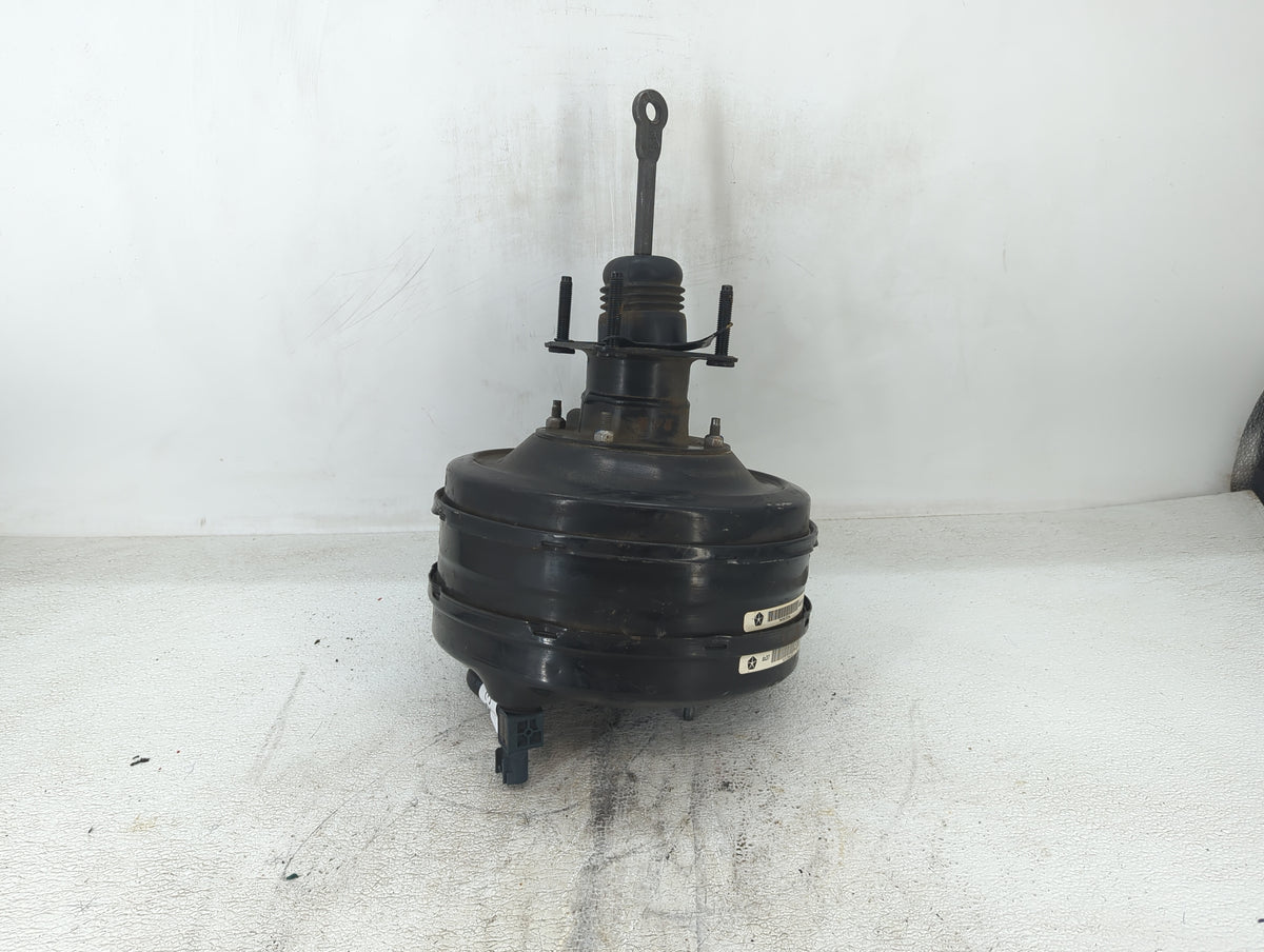 Dodge Ram 1500 Power Brake Booster Oem 1423186 - Oemusedautoparts1.com