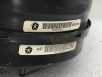 Dodge Ram 1500 Power Brake Booster Oem 1423186 - Oemusedautoparts1.com