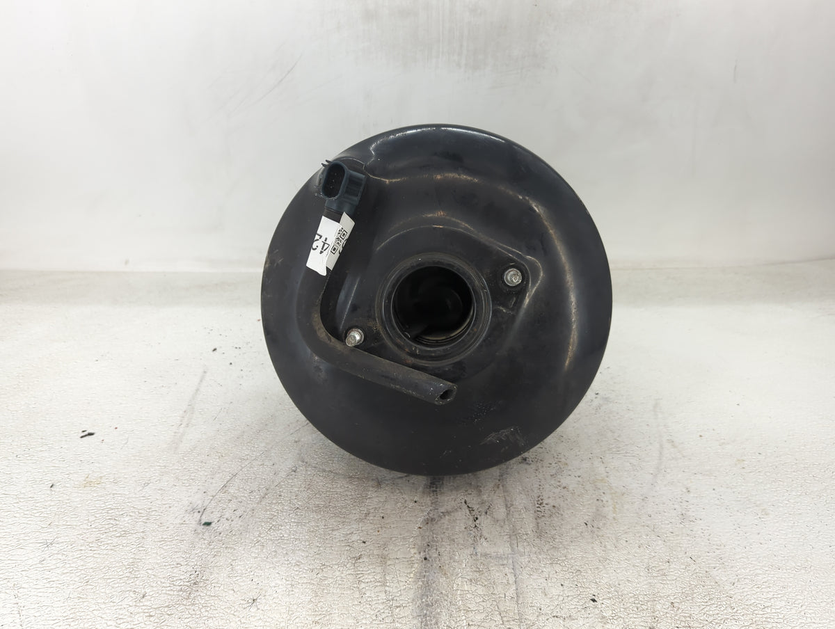 Dodge Ram 1500 Power Brake Booster Oem 1423186 - Oemusedautoparts1.com