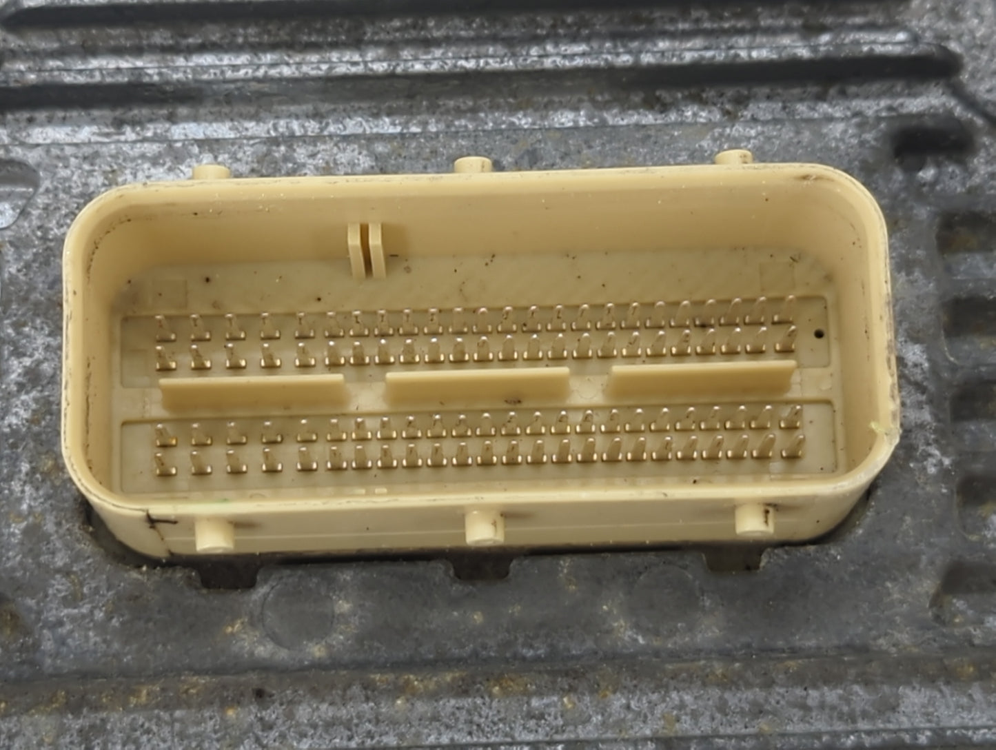 2016 Dodge Ram 1500 PCM Engine Control Computer ECU ECM PCU OEM P/N:P68243303AA Fits Fits 2017 2018 2019 2020 OEM Used Auto 