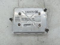 2016 Dodge Ram 1500 PCM Engine Control Computer ECU ECM PCU OEM P/N:P68243303AA Fits Fits 2017 2018 2019 2020 OEM Used Auto 