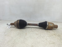Dodge Ram 1500 Axle Shaft Front Passenger Cv C/v - Oemusedautoparts1.com
