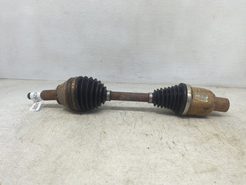 Dodge Ram 1500 Axle Shaft Front Passenger Cv C/v - Oemusedautoparts1.com