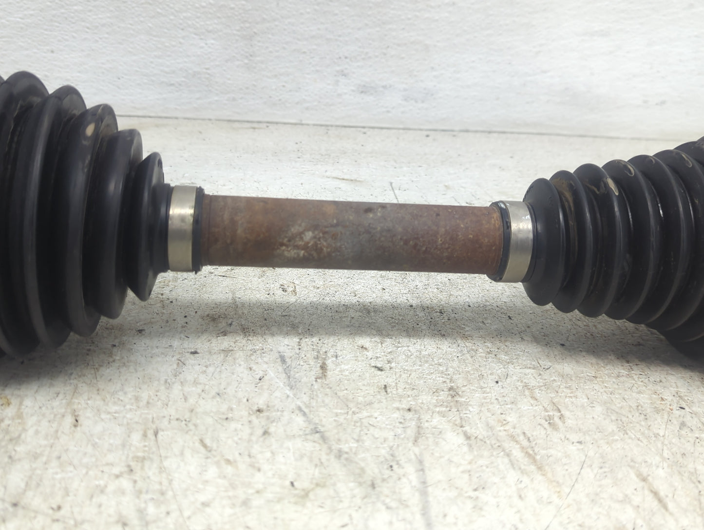 Dodge Ram 1500 Axle Shaft Front Passenger Cv C/v - Oemusedautoparts1.com