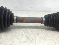 Dodge Ram 1500 Axle Shaft Front Passenger Cv C/v - Oemusedautoparts1.com