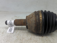 Dodge Ram 1500 Axle Shaft Front Passenger Cv C/v - Oemusedautoparts1.com