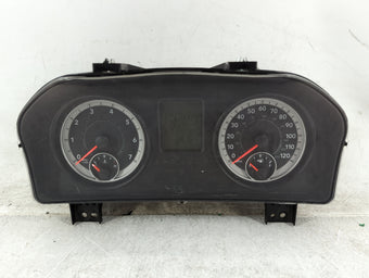 compare product 2016 Dodge Ram 1500 Instrument Cluster Speedometer Gauges P/N:P68280830AC A2C98062602, A2C94058002 Fits OEM Used Auto Parts