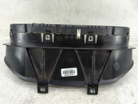 2016 Dodge Ram 1500 Instrument Cluster Speedometer Gauges P/N:P68280830AC A2C98062602, A2C94058002 Fits OEM Used Auto Parts 