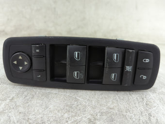 compare product 2016 Dodge Ram 1500 Master Power Window Switch Replacement Driver Side Left Fits Fits 2017 2018 2019 2020 2021 2022 OEM Used Auto Parts
