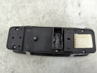 2016 Dodge Ram 1500 Master Power Window Switch Replacement Driver Side Left Fits Fits 2017 2018 2019 2020 2021 2022 OEM Used