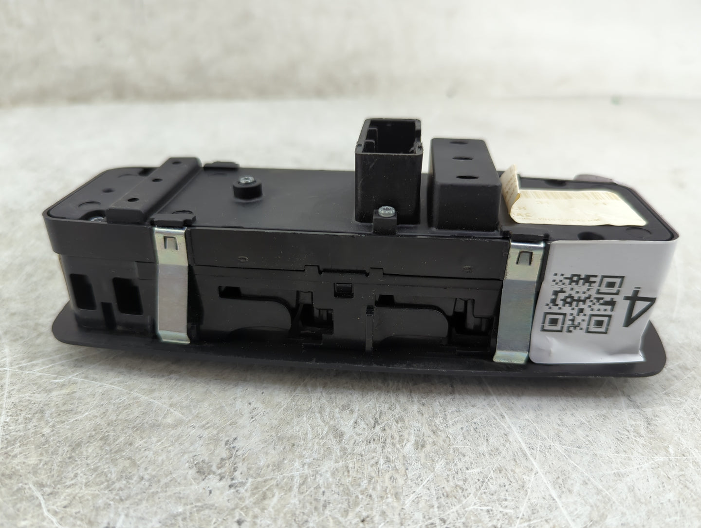 2016 Dodge Ram 1500 Master Power Window Switch Replacement Driver Side Left Fits Fits 2017 2018 2019 2020 2021 2022 OEM Used