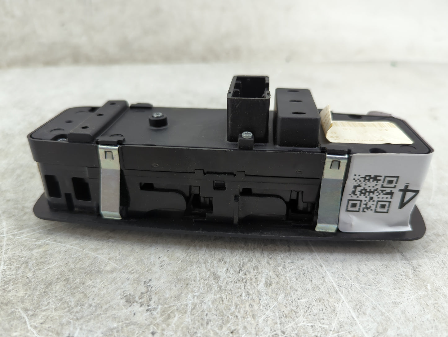 2016 Dodge Ram 1500 Master Power Window Switch Replacement Driver Side Left Fits Fits 2017 2018 2019 2020 2021 2022 OEM Used
