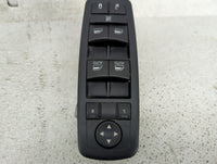 2016 Dodge Ram 1500 Master Power Window Switch Replacement Driver Side Left P/N:68234AE Fits Fits 2017 2018 2019 2020 2021 2