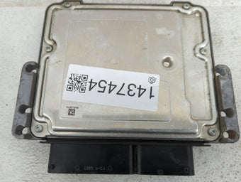 compare product 2016 Dodge Ram 1500 PCM Engine Control Computer ECU ECM PCU OEM P/N:0281030158 68280881AG Fits Fits 2014 2015 2017 2018 OEM Used Auto Parts