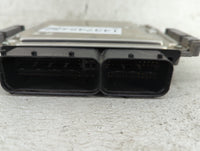 2016 Dodge Ram 1500 PCM Engine Control Computer ECU ECM PCU OEM P/N:0281030158 68280881AG Fits Fits 2014 2015 2017 2018 OEM 