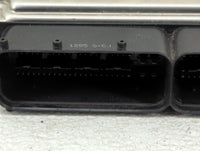 2016 Dodge Ram 1500 PCM Engine Control Computer ECU ECM PCU OEM P/N:0281030158 68280881AG Fits Fits 2014 2015 2017 2018 OEM 