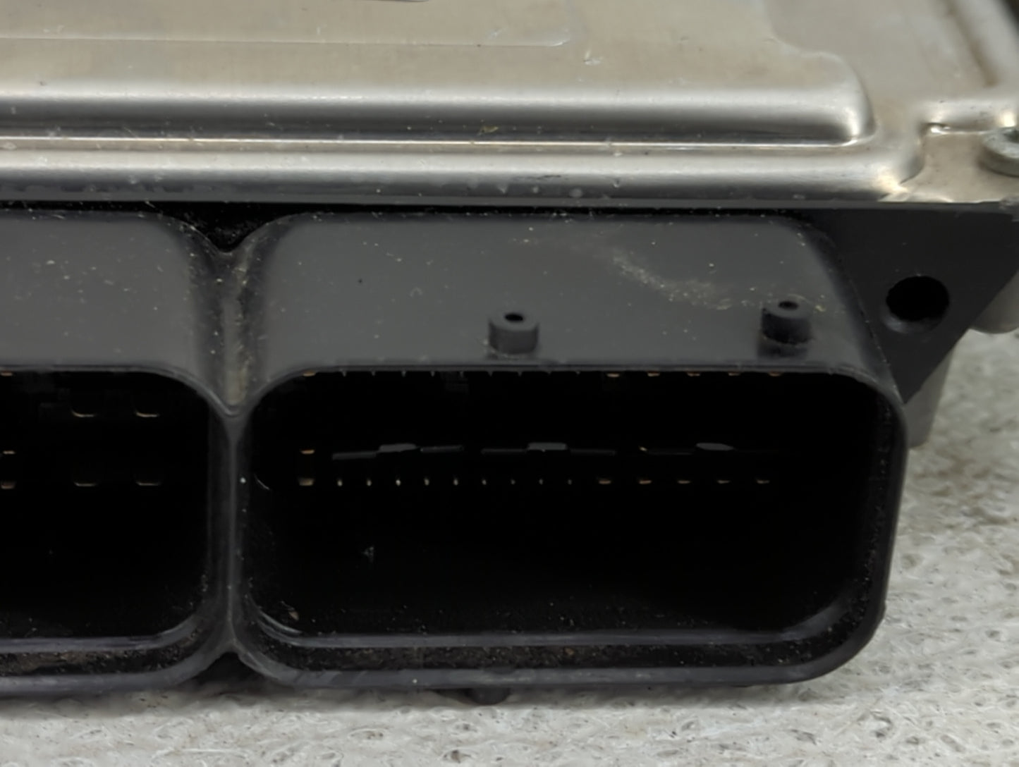 2016 Dodge Ram 1500 PCM Engine Control Computer ECU ECM PCU OEM P/N:0281030158 68280881AG Fits Fits 2014 2015 2017 2018 OEM 