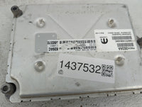2016 Dodge Ram 1500 PCM Engine Control Computer ECU ECM PCU OEM P/N:P68243303AA T00EP3145BUGNC Fits Fits 2017 2018 2019 2020