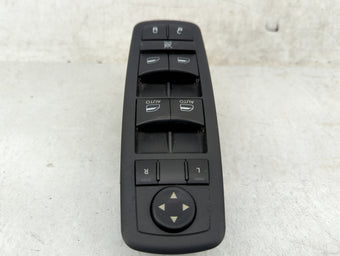 compare product 2016 Dodge Ram 1500 Master Power Window Switch Replacement Driver Side Left P/N:56046823AE Fits Fits 2017 2018 2019 2020 2021 2022 OEM Used Auto Parts