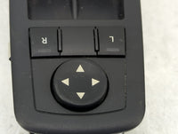 2016 Dodge Ram 1500 Master Power Window Switch Replacement Driver Side Left P/N:56046823AE Fits Fits 2017 2018 2019 2020 202
