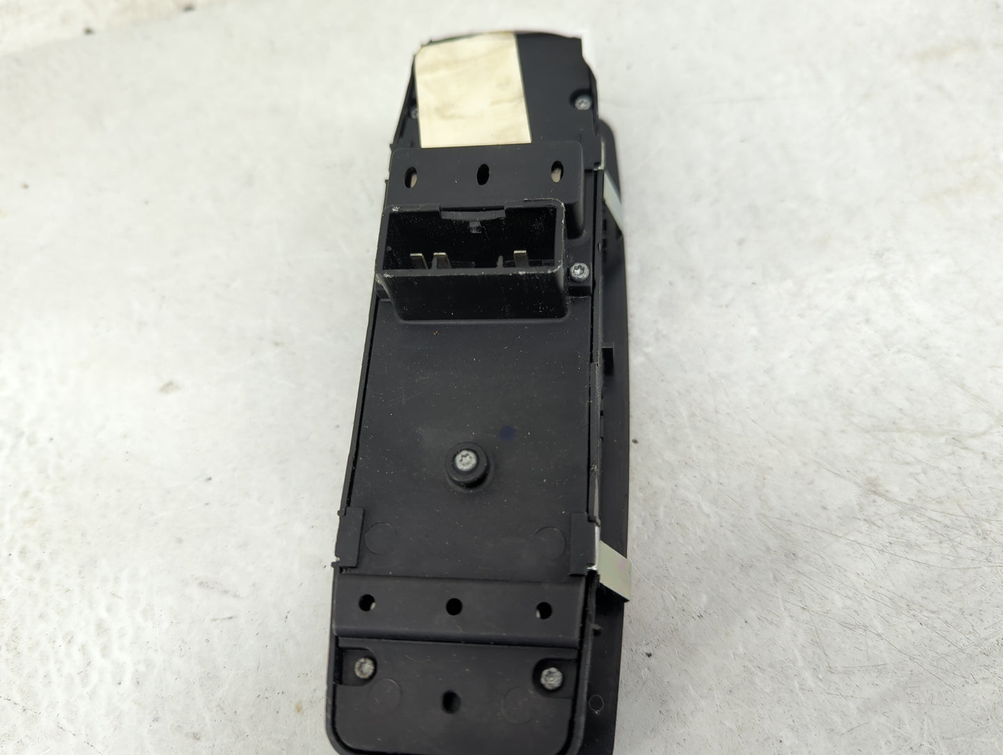 2016 Dodge Ram 1500 Master Power Window Switch Replacement Driver Side Left P/N:56046823AE Fits Fits 2017 2018 2019 2020 202