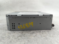 2016 Dodge Ram 1500 Radio AM FM Cd Player Receiver Replacement P/N:P05091217AD Fits OEM Used Auto Parts - Oemusedautoparts1.