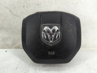 Dodge Ram 1500 Air Bag Driver Left Steering Wheel Mounted 1465960 - Oemusedautoparts1.com