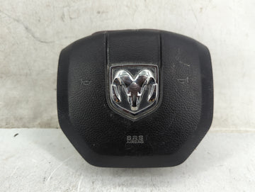 Dodge Ram 1500 Air Bag Driver Left Steering Wheel Mounted 1465960 - Oemusedautoparts1.com