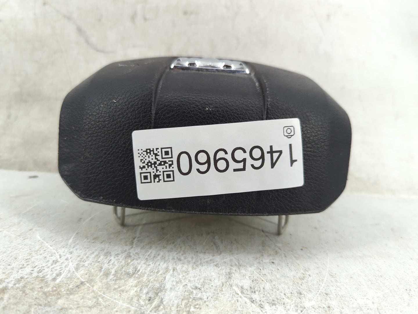 Dodge Ram 1500 Air Bag Driver Left Steering Wheel Mounted 1465960 - Oemusedautoparts1.com
