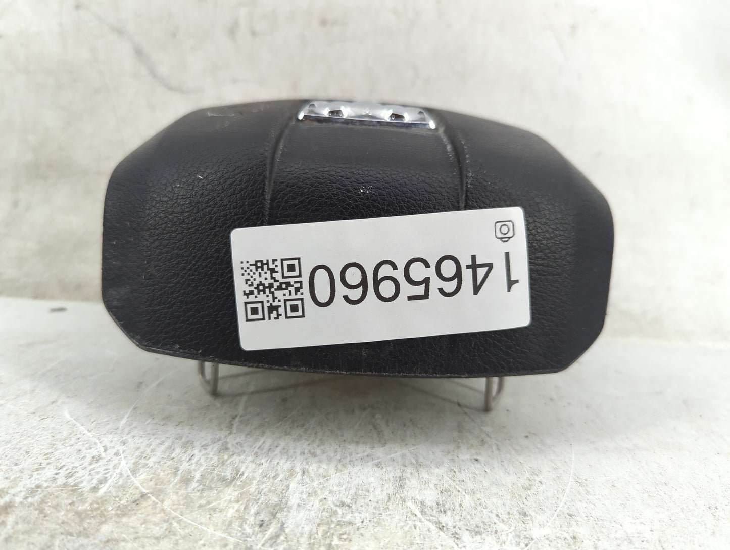 Dodge Ram 1500 Air Bag Driver Left Steering Wheel Mounted 1465960 - Oemusedautoparts1.com