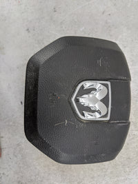 Dodge Ram 1500 Air Bag Driver Left Steering Wheel Mounted 1477538 - Oemusedautoparts1.com