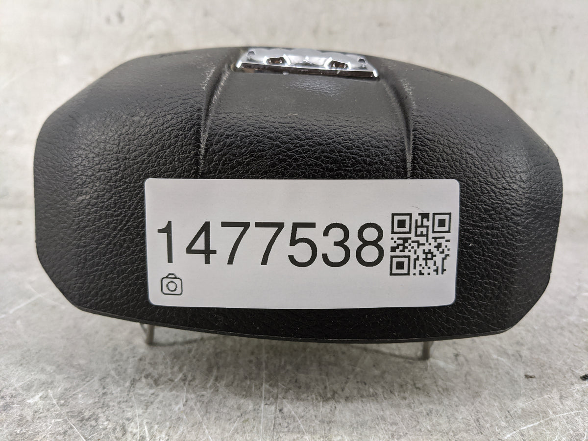 Dodge Ram 1500 Air Bag Driver Left Steering Wheel Mounted 1477538 - Oemusedautoparts1.com