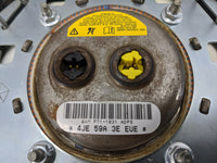 Dodge Ram 1500 Air Bag Driver Left Steering Wheel Mounted 1477538 - Oemusedautoparts1.com