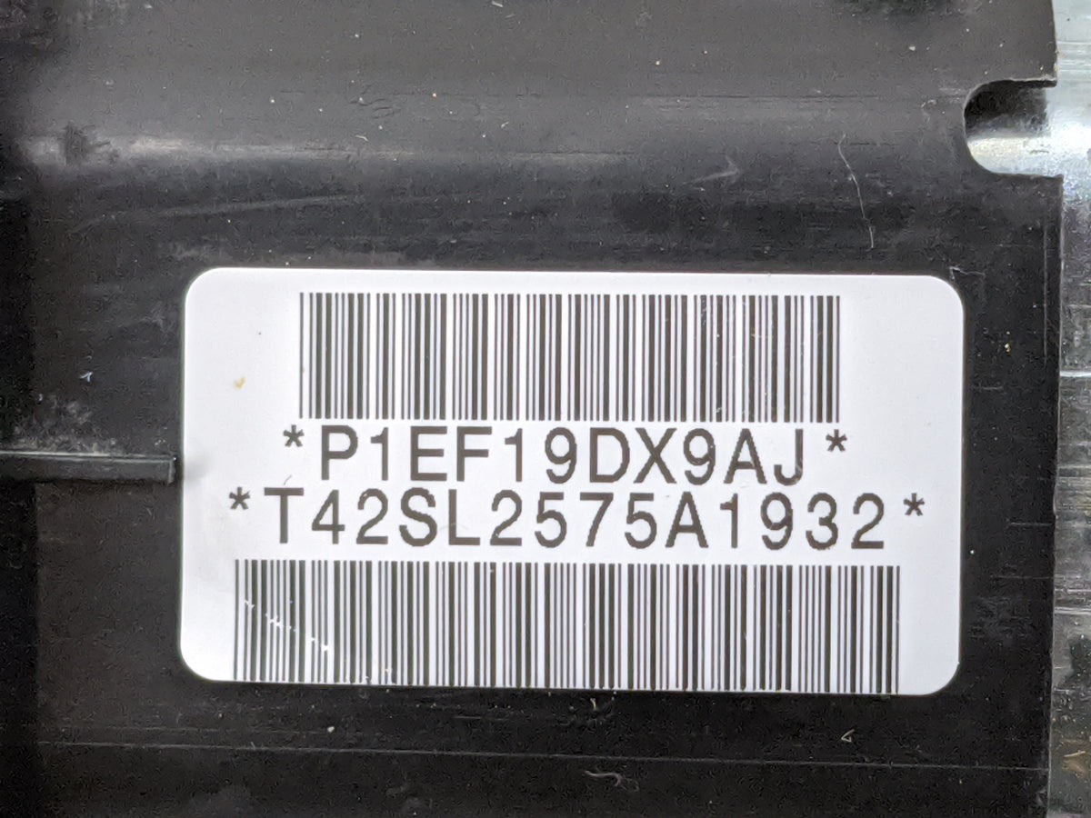 Dodge Ram 1500 Air Bag Driver Left Steering Wheel Mounted 1477538 - Oemusedautoparts1.com