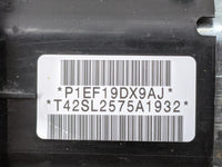 Dodge Ram 1500 Air Bag Driver Left Steering Wheel Mounted 1477538 - Oemusedautoparts1.com