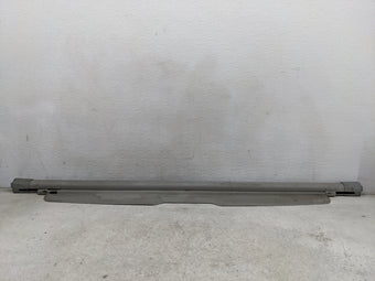 compare product 2016 Dodge Ram 1500 Rear Cargo Cover Storage Retractable Shade