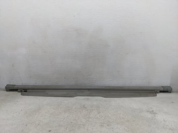 2016 Dodge Ram 1500 Rear Cargo Cover Storage Retractable Shade - Oemusedautoparts1.com