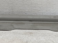 2016 Dodge Ram 1500 Rear Cargo Cover Storage Retractable Shade - Oemusedautoparts1.com