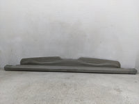2016 Dodge Ram 1500 Rear Cargo Cover Storage Retractable Shade - Oemusedautoparts1.com