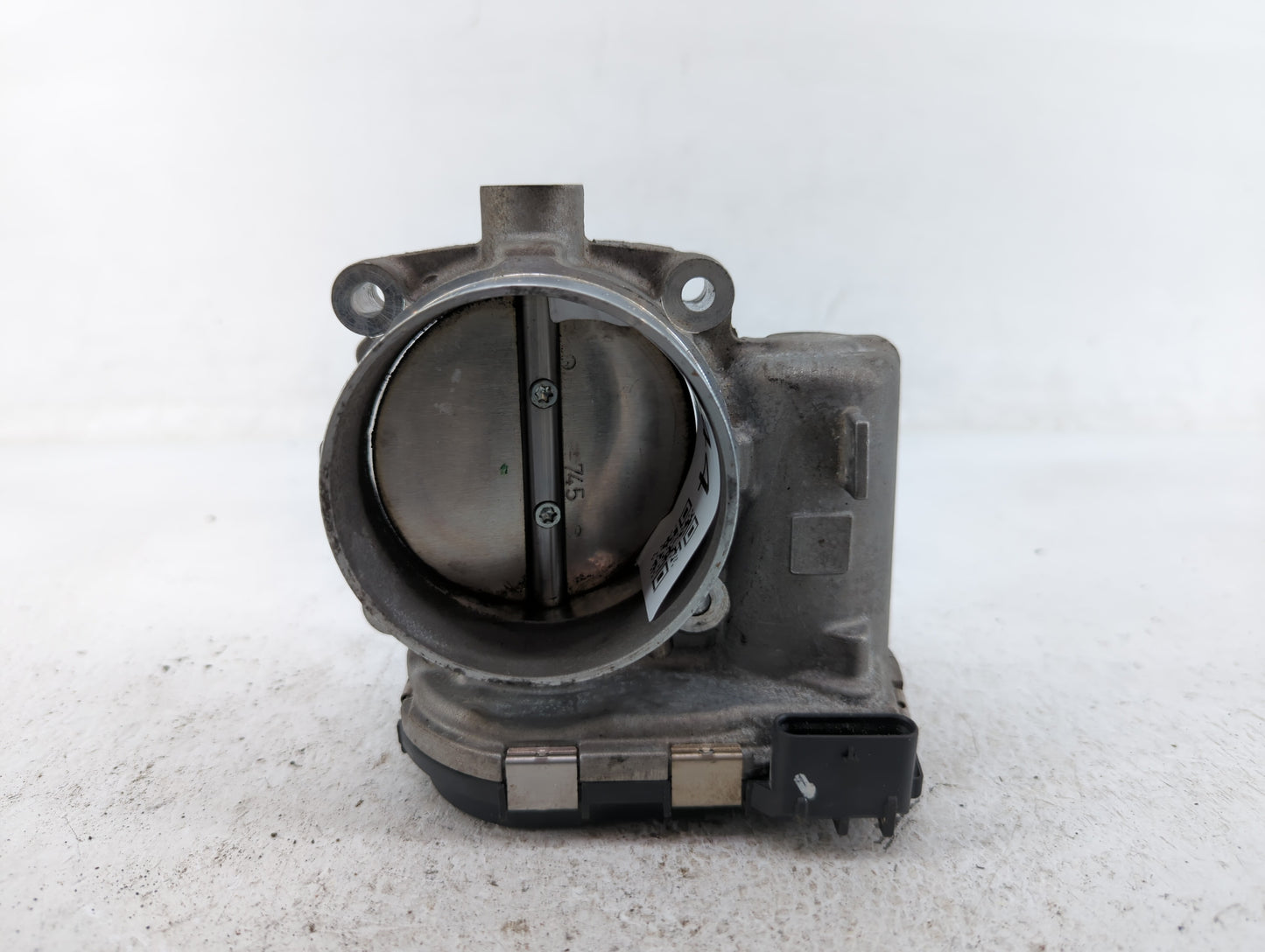 2016 Dodge Ram 1500 Throttle Body P/N:05184349AE 05184349AC Fits Fits 2011 2012 2013 2014 2015 2017 2018 2019 2020 2021 2022