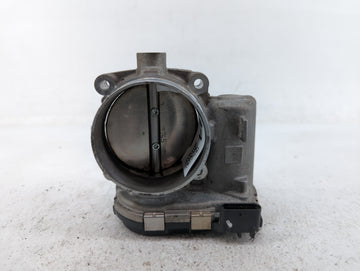 2016 Dodge Ram 1500 Throttle Body P/N:05184349AE 05184349AC Fits Fits 2011 2012 2013 2014 2015 2017 2018 2019 2020 2021 2022