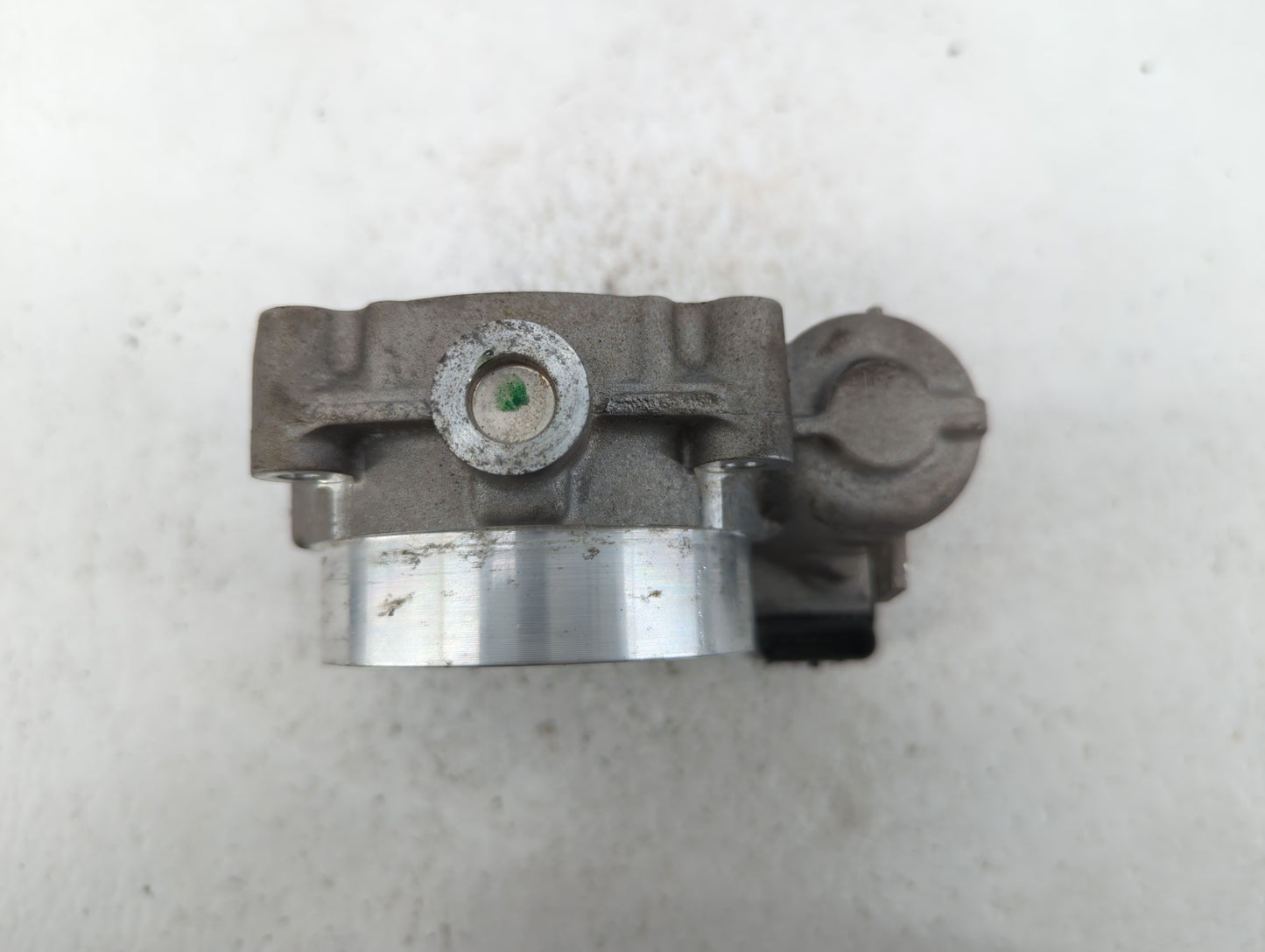 2016 Dodge Ram 1500 Throttle Body P/N:05184349AE 05184349AC Fits Fits 2011 2012 2013 2014 2015 2017 2018 2019 2020 2021 2022