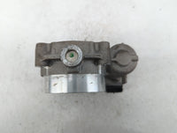 2016 Dodge Ram 1500 Throttle Body P/N:05184349AE 05184349AC Fits Fits 2011 2012 2013 2014 2015 2017 2018 2019 2020 2021 2022