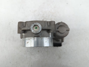 2016 Dodge Ram 1500 Throttle Body P/N:05184349AE 05184349AC Fits Fits 2011 2012 2013 2014 2015 2017 2018 2019 2020 2021 2022 OEM Used Auto Parts