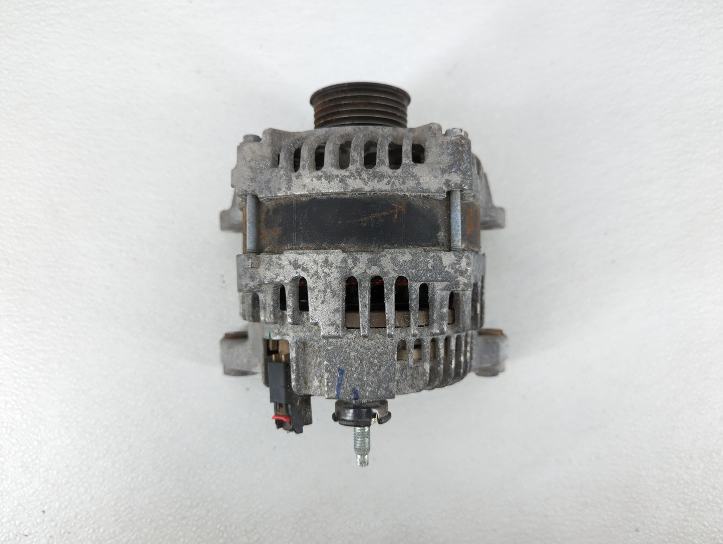 2016 Dodge Ram 1500 Alternator Replacement Generator Charging Assembly Engine OEM P/N:56029764AA 56029764AB Fits OEM Used Au